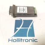 Cisco X2-10GB-SR-TP 1000BASE-X2-SR 850nm MMF Transceiver Module