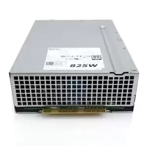 Dell Precision T7600 825W 80 Plus Gold H825EF-02 Power Supply 0FT7T6 0DR5JD PSU