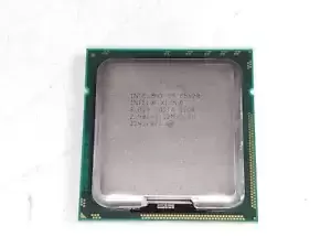 Intel Xeon E5620 2.4 GHz 5.86 GT/s LGA 1366 Server CPU Processor SLBV4