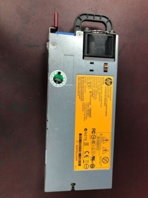 HP 750W Server PSU HSTNS-PL29 Crypto Mining Power Supply PSU
