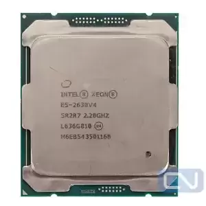 Intel Xeon E5-2630 v4 SR2R7 2.2GHz 25MB 10 Core 8GT/s LGA2011-3 B Grade CPU
