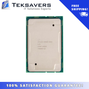 Intel SR3B3 Xeon Gold 6126 2.6GHz 12-Core Processor