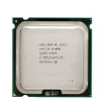 Intel Xeon E5335 X3323 X5355 X5365 4 Cores LGA771 CPU Processor