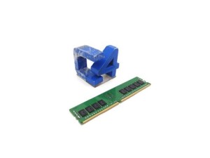 HP 876181-B21 8GB 2RX8 PC4 21300 DDR4 DIMM - 876319-081