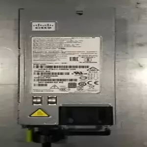 Cisco UCS UCSC-PSU1-1050W 1050 WATT POWER SUPPLY- 341-0638-03 MP