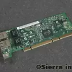 C29887-002 Intel PRO/1000 MT Low Profile 2-Port Server Adapter Card