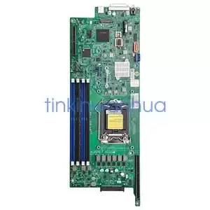 For Supermicro X12STE-F Intel C256 Single Socket LGA1200 DDR4 Server Motherboard