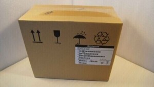 IBM 2077 2078-AC63 V5000 00RX921 00RY094 1.8TB 10K 2.5 SFF 6GB SAS Drive / Tray