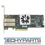 Chelsio T420-LL-CR Dual Port 10GbE SFP+ PCI-E Unified Wire Adapter 110-1146-40