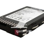 HPE 846624-001 800GB DS SAS 12G Mixed Use SC 2.5" SFF Internal SSD