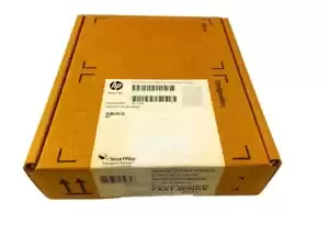 JD117B I Genuine Factory Sealed Renew HPE X130 10GB XFP LC SR Transceiver