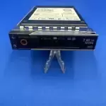 DX74Y DELL Samsung PM1733  7.68TB NVMe 6G 2.5Inch SSD 0DX74Y MZ-WLR7T60