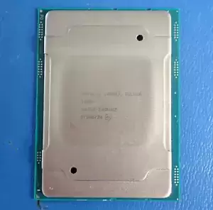 Intel Xeon Silver 4109T Processor SR3GP | 8-Core 2.0/3.0GHz 11MB Cache FCLGA3647