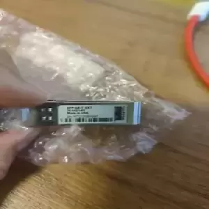 Cisco 30-1410-03 Plug-in Transceiver Module