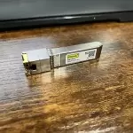 For Cisco SFP-10G-T, Ubiquiti UF-RJ45-10G Module 10G SFP+ to RJ45 10GBase-T