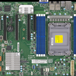 Supermicro X12SPi-TF MBD-X12SPI-TF-O LGA4189 Intel C621A ATX Server Motherboard