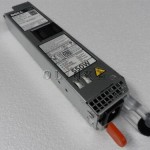 POWER SUPPLY RPS HOTSWAP WATTS DELL POWEREDGE SERVER R320 R420 RYMG6 M95X4 550W