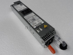 POWER SUPPLY RPS HOTSWAP WATTS DELL POWEREDGE SERVER R320 R420 RYMG6 M95X4 550W