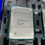 Intel Xeon Gold 6140 SR3AX 2.3GHz 18-Core Processor CPU
