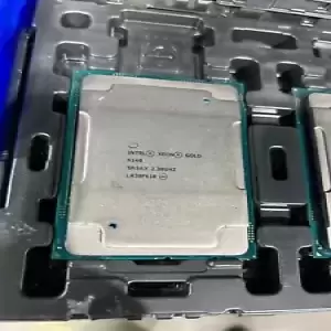 Intel Xeon Gold 6140 SR3AX 2.3GHz 18-Core Processor CPU