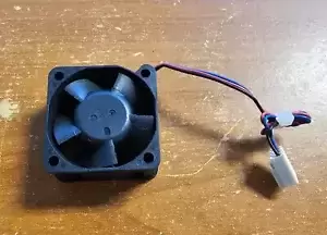New 40mm premium Fan, Dell RPS-600, Del RPS-720, 3440, 3548, 5448, 5548, others