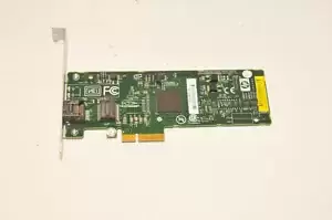 4pcs HP NC373T PCI-e 10/100/1000 Gigabit Server NIC Card  395861-001