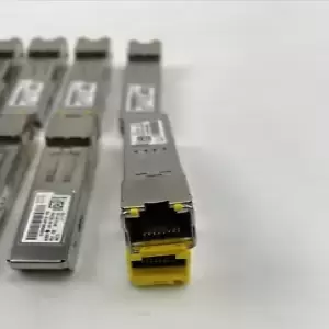 Lot of 12 Cisco 30-1410-03 Plug-in Transceiver Module