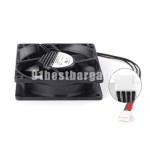 4Packs For HP Z620 Z800 Z820 Z840 Server Cooling Fan 647113-001 4pin FAN MODULE