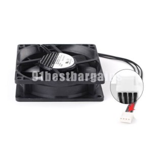 4Packs For HP Z620 Z800 Z820 Z840 Server Cooling Fan 647113-001 4pin FAN MODULE