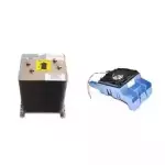 HP ML330 G6 ML330G6 ML150G6 Radiator 594889/504117/519067-001 519737/487108-001
