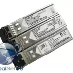 GENUINE CISCO GLC-SX-MM - GE SFP, LC connector SX - LIFETIME WARRANTY