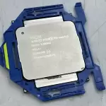 SR203 Intel Xeon E5-2667 v3 8-Core 3.2GHz 20MB LGA2011-3 135W CPU Processor