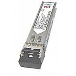 Cisco DS-SFP-FC4G-SW= 4-Gbps Fibre Channel SFP Transceiver
