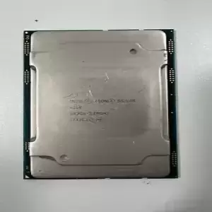 Intel SR3GK Xeon SILVER 4114 2.20Ghz Processor CPU
