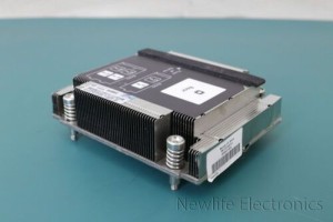 HP 777689-001 CPU Heatsink for Integrity DL380 G9 Server 740345-002