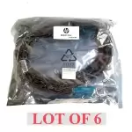 HP Direct Attach Transceiver 10GBPS Copper Cable SFP+ 5M G16 Sealed Lot 6