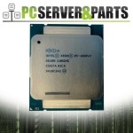 Intel Xeon E5-1660 v3 SR20N 3.0GHz 20MB 8-Core LGA2011-3 CPU Processor