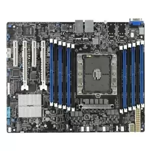 ASUS Z11PA-U12 Server ATX Motherboards Intel C621 LGA3647 DDR4 Dual 10G LAN