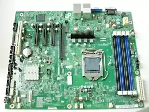 Intel Server MB 32 GB DDR3 ECC UDIMM(S1200BTL,1137)(NOS)(QTY 1 ea)A04-04