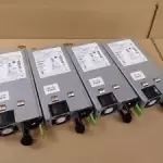 LOT of (4) CISCO (UCSC-PSU2V2-1400W V03) 1400W PSU UCS Server Power Supply