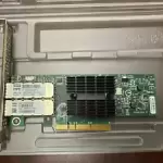 HPE Proliant 546SFP+ 2-port Ethernet Network Adapter
