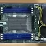 Intel HNS7200AP Compute Module  2U Rack  LGA 3647-1  230 W NEW BULK PACKAGING