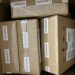 NEW Lenovo ThinkSystem 02JK963 4XB7A38176 2.5" 1.92TB SAS 12G SR650 Server SSD