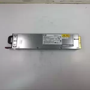 HP Invent 393527-001 DPS-700GB A 700W Server Power Supply 411076-001 412211-001
