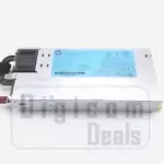 HP 460W COMMON SLOT PLATINUM SERVER POWER SUPPLY 746071-001