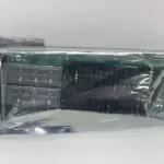 SolarFlare Flareon Ultra SFN7142Q 2-Port 40GbE QSFP+ PCIe 3.0 x8 Server NIC SFF