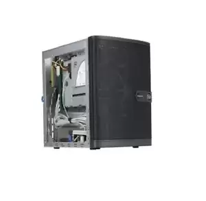 *NEW* SuperMicro SYS-5029A-2TN4 Mini Tower Server