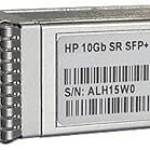 HP 455883-B21 BladeSystem c-Class 10Gb SFP+ SR Transceiver