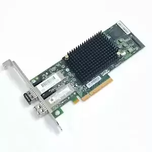 HP P004854-01H Dual Port 10gbe Pci-e 2.0 Server Adapter