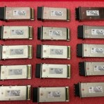Cisco X2-10GB-SR Transceiver Module (10-2205-06) (QTY 15)
